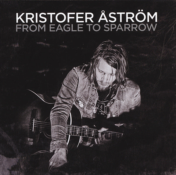 |  Vinyl LP | Kristofer Astrom - From Eagle To Sparrow (LP) | Records on Vinyl