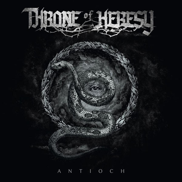 |   | Throne of Heresy - Antioch (LP) | Records on Vinyl