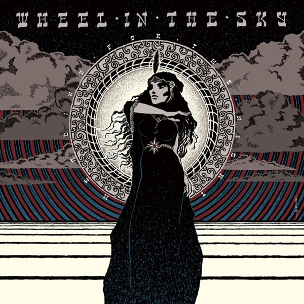 |   | Wheel In the Sky - Heading For the Night (LP) | Records on Vinyl