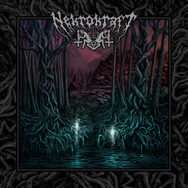 |   | Nekrokraft - Will O' Wisp (LP) | Records on Vinyl