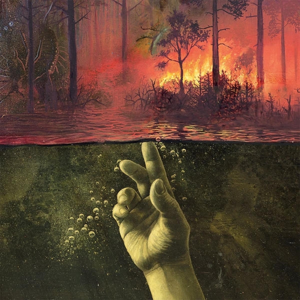 |   | Siberian - Through Ages of Sleep (LP) | Records on Vinyl