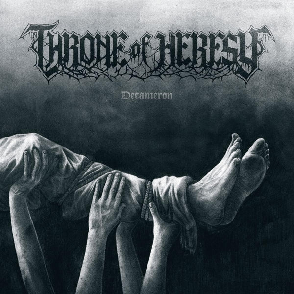 |   | Throne of Heresy - Decameron (LP) | Records on Vinyl