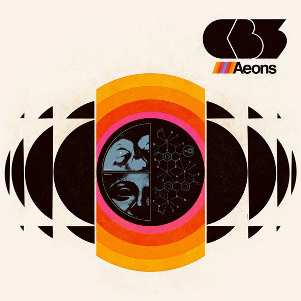 |   | Cb3 - Aeons (LP) | Records on Vinyl