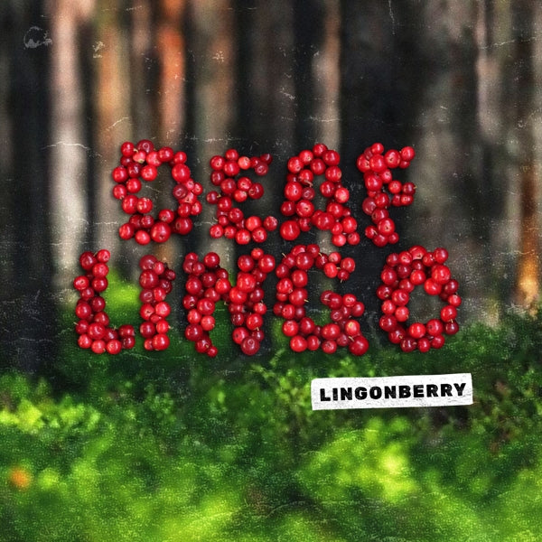 |   | Deaf Lingo - Lingonberry (LP) | Records on Vinyl