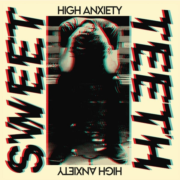 |   | Sweet Teeth - High Anxiety (LP) | Records on Vinyl