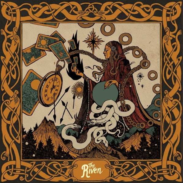 |   | Riven - Riven (LP) | Records on Vinyl