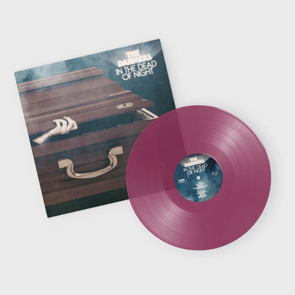 |   | Dahmers - In the Dead of Night (LP) | Records on Vinyl