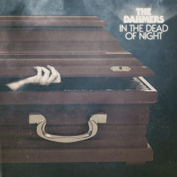|  Vinyl LP | Dahmers - In the Dead of Night (LP) | Records on Vinyl