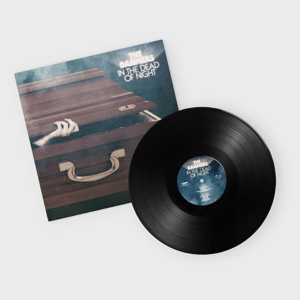 |   | Dahmers - In the Dead of Night (LP) | Records on Vinyl