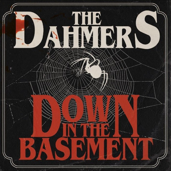 |  Vinyl LP | Dahmers - Down In the Basement (LP) | Records on Vinyl