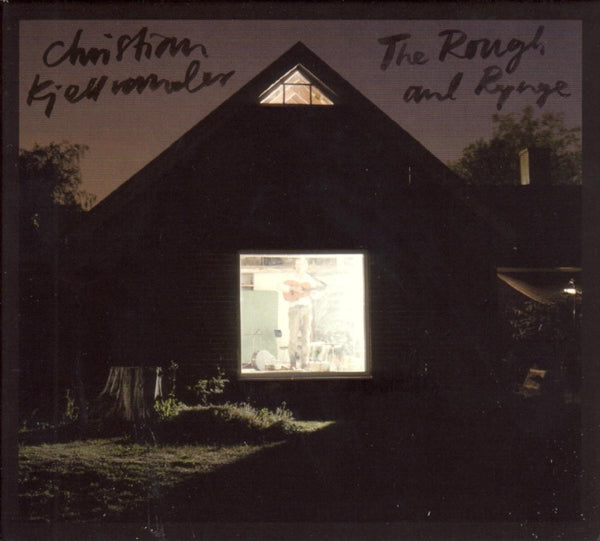 |  Vinyl LP | Christian Kjellvander - Rough and Rynge (LP) | Records on Vinyl