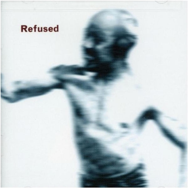 |  Vinyl LP | Refused - Songs To Fan the Flames of Discontent (LP) | Records on Vinyl