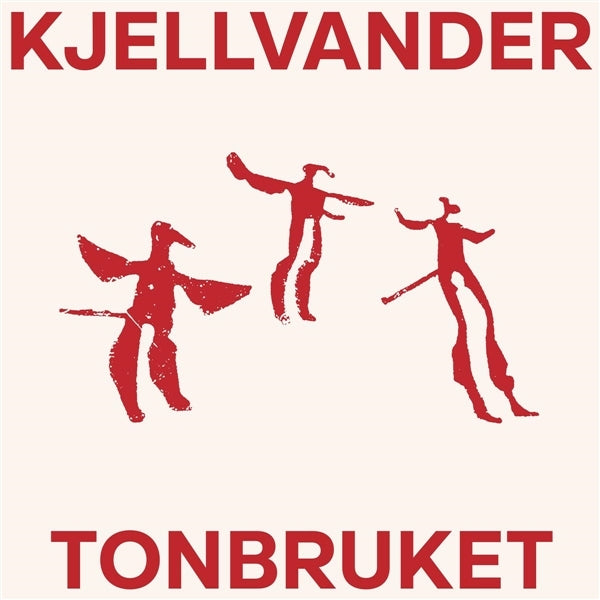 |  Vinyl LP | Kjellvandertonbruket - Fossils (LP) | Records on Vinyl