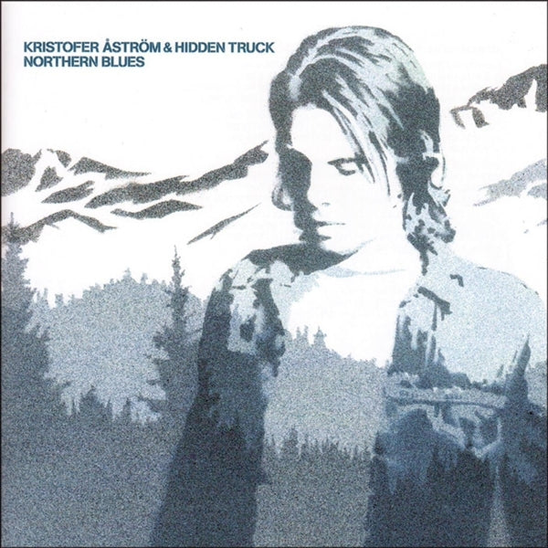 |  Vinyl LP | Kristofer Astrom - Northern Blues (LP) | Records on Vinyl