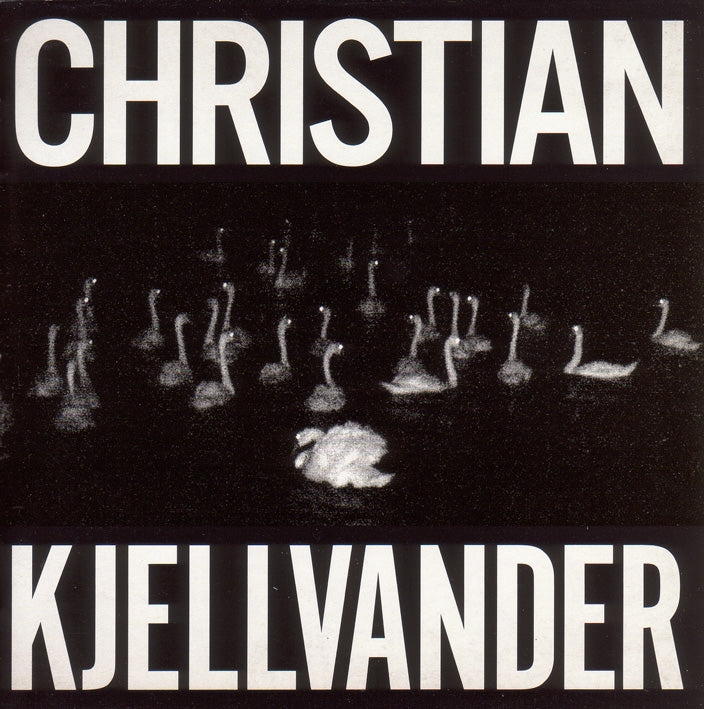 |  Vinyl LP | Christian Kjellvander - I Saw Her From Here (LP) | Records on Vinyl