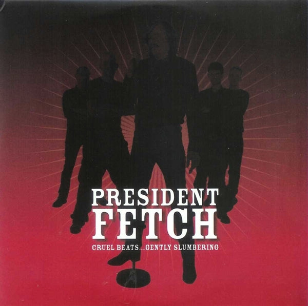 |   | President Fetch - Cruel Beats...Gently Slum (LP) | Records on Vinyl