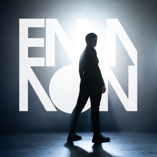 |  Vinyl LP | Emmon - Recon (LP) | Records on Vinyl