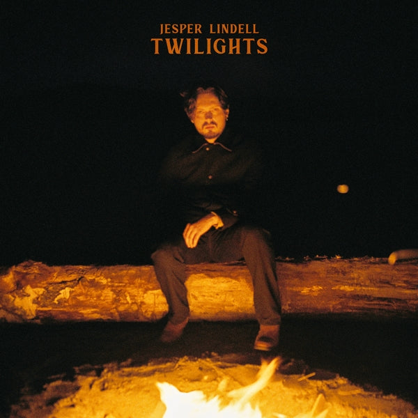|  Vinyl LP | Jesper Lindell - Twilights (LP) | Records on Vinyl