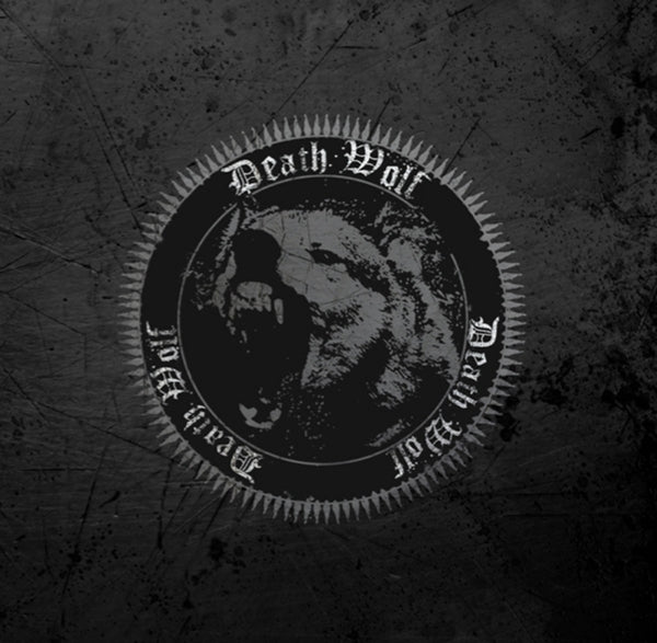 |  Vinyl LP | Death Wolf - Death Wolf (LP) | Records on Vinyl