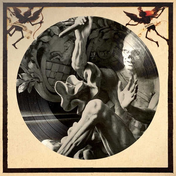 |   | Marduk - Totentanz 2001 (LP) | Records on Vinyl