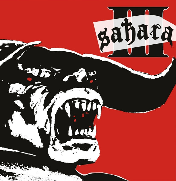 |  Vinyl LP | Sahara - Iii: Hell On Earth (LP) | Records on Vinyl