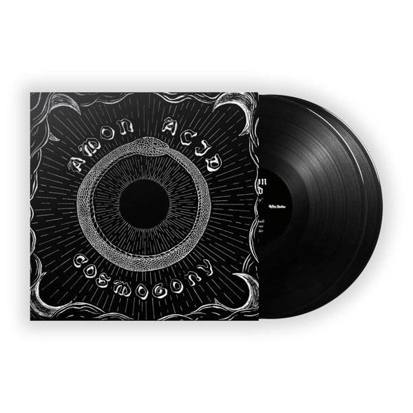 |   | Amon Acid - Cosmogony (2 LPs) | Records on Vinyl