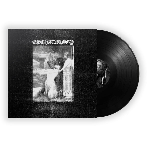 |   | Eschatology - Eschatology (LP) | Records on Vinyl