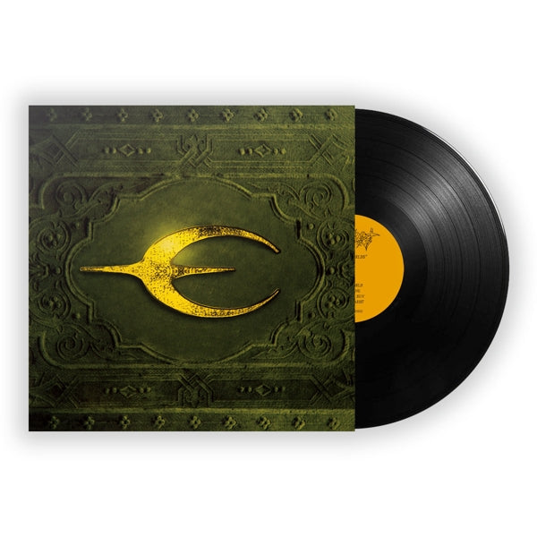 |   | Eucharist - Mirrorworlds (LP) | Records on Vinyl