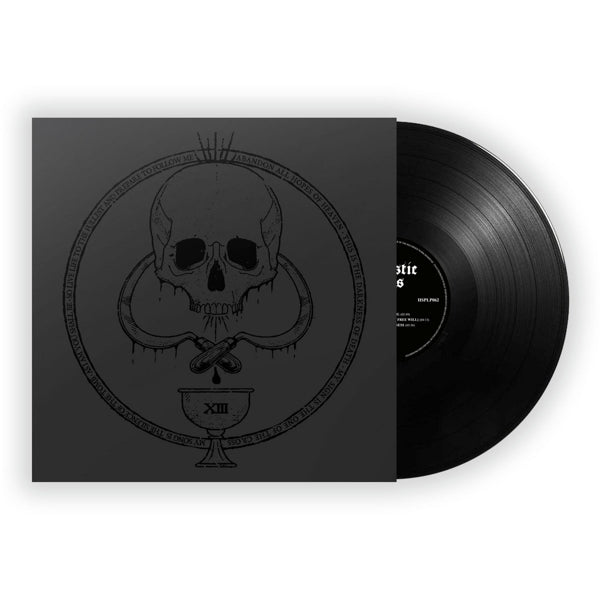 |  Vinyl LP | Ritual Death - Ritual Death (LP) | Records on Vinyl