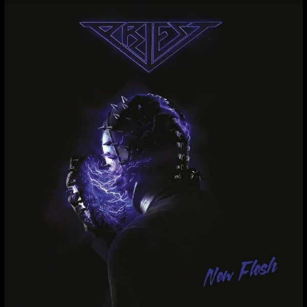 |  Vinyl LP | Priest - New Flesh (LP) | Records on Vinyl