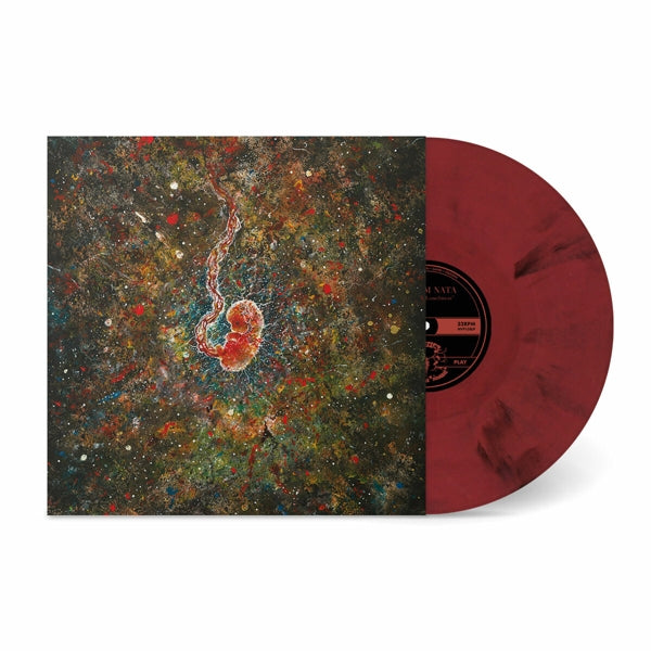 |  Vinyl LP | Iterum Nata - Trench of Loneliness (LP) | Records on Vinyl