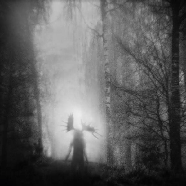 |  Vinyl LP | Iterum Nata - From the Infinite Light (LP) | Records on Vinyl