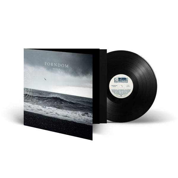 |   | Forndom - Mo Ir (LP) | Records on Vinyl