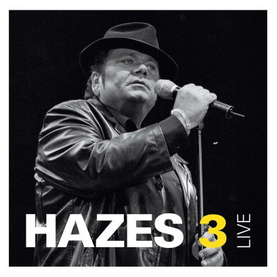 | Vinyl LP | Andre Hazes - Hazes 3 Live (2 LPs) | Records on Vinyl
