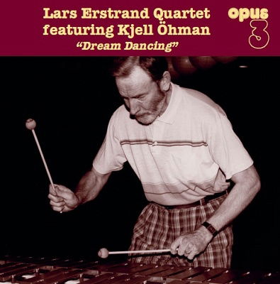 |   | Lars -Quartet- Erstrand - Dream Dancing (LP) | Records on Vinyl