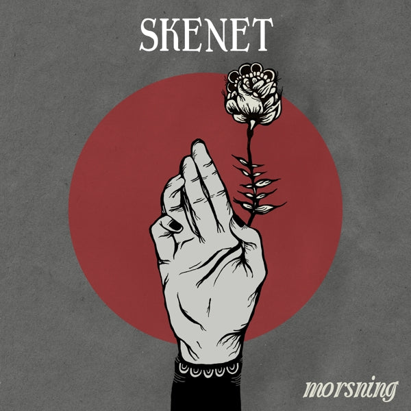 |  Vinyl LP | Skenet - Morsning (LP) | Records on Vinyl