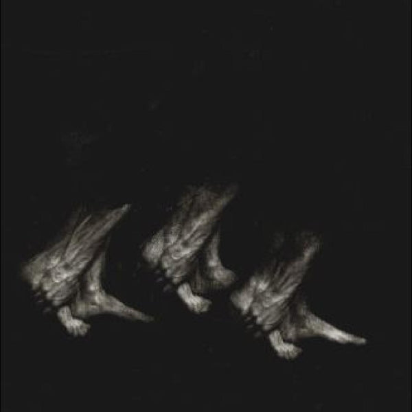 |  Vinyl LP | Leonov - Procession (LP) | Records on Vinyl