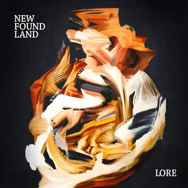 |   | New Found Land - Lore (LP) | Records on Vinyl
