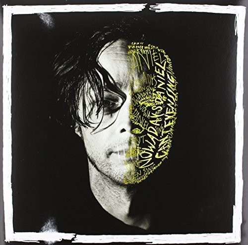 |  Vinyl LP | Daniel Gilbert - Nowadays Daniel Can't Even Sing (LP) | Records on Vinyl