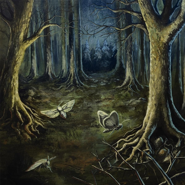|   | Siberian - Modern Age Mausoleum (LP) | Records on Vinyl