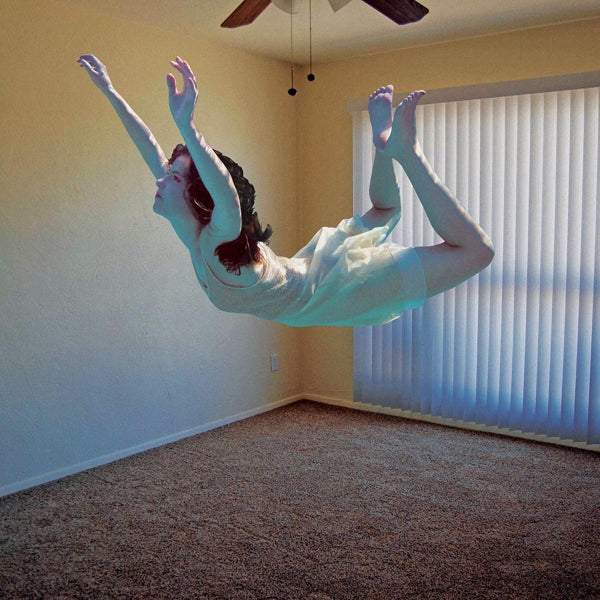 |  Vinyl LP | Tyred Eyes - Elevator (LP) | Records on Vinyl