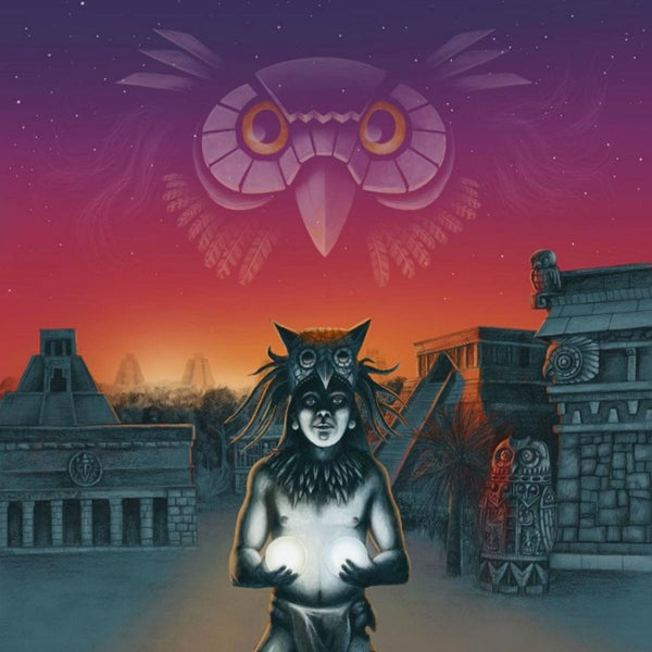 |  Vinyl LP | Night - Soldiers of Time (LP) | Records on Vinyl