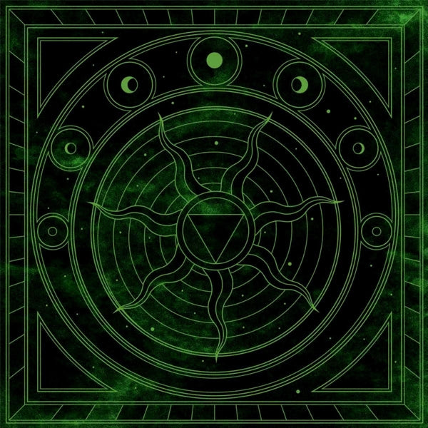 |  Vinyl LP | Nocturnalia - Above Below Within (LP) | Records on Vinyl