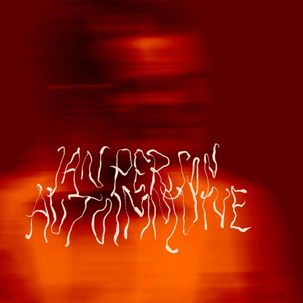 |  Vinyl LP | Ian Person - Autoimmune (LP) | Records on Vinyl