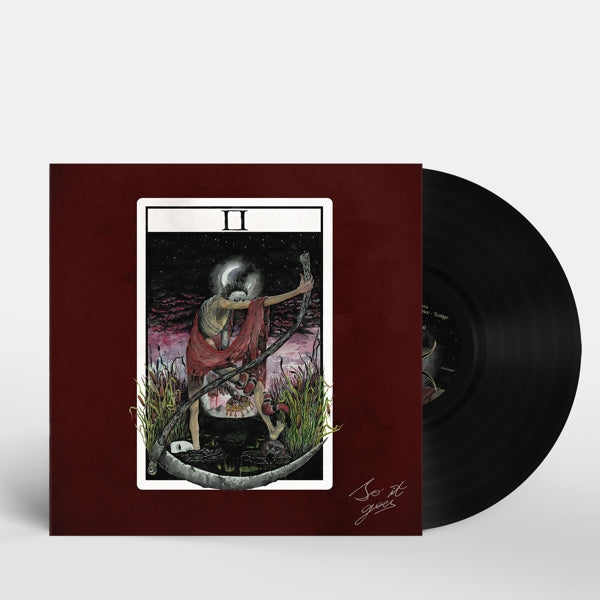 |   | Demoniac - So It Goes (LP) | Records on Vinyl