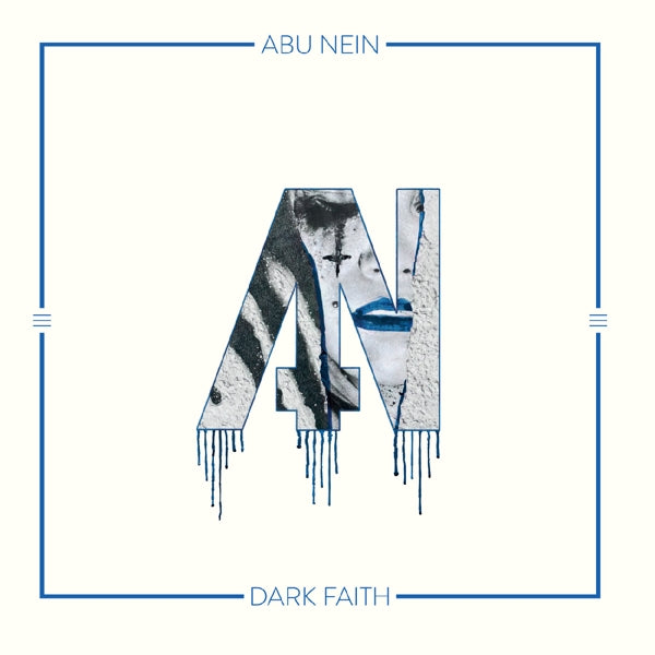 |  Vinyl LP | Abu Nein - Dark Faith (LP) | Records on Vinyl