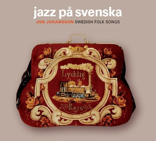 |  Vinyl LP | Jan Johansson - Jazz Pa Svenska (LP) | Records on Vinyl