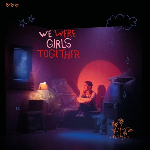 |  Vinyl LP | Pom - We Were Girls Together (LP) | Records on Vinyl