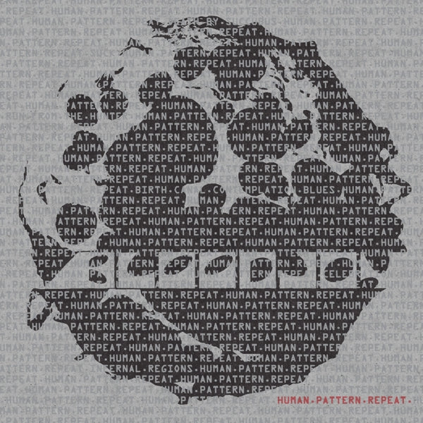 |   | Rhys Bloodjoy - Human.Pattern.Repeat. (LP) | Records on Vinyl