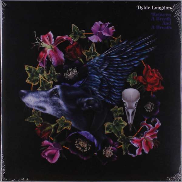|   | Dyble Longdon - Between a Breath and a Breath (LP) | Records on Vinyl